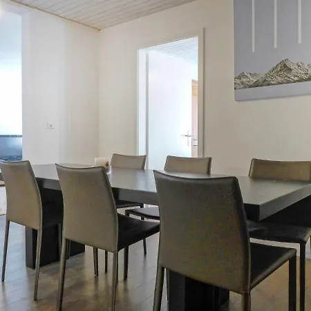 Lejlighed Mirador-1 *